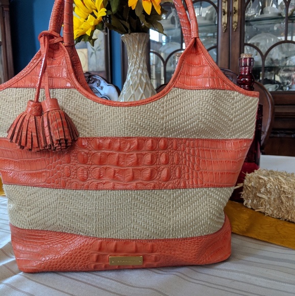 Brahmin Handbags - Brahmin tote gorgeousness!